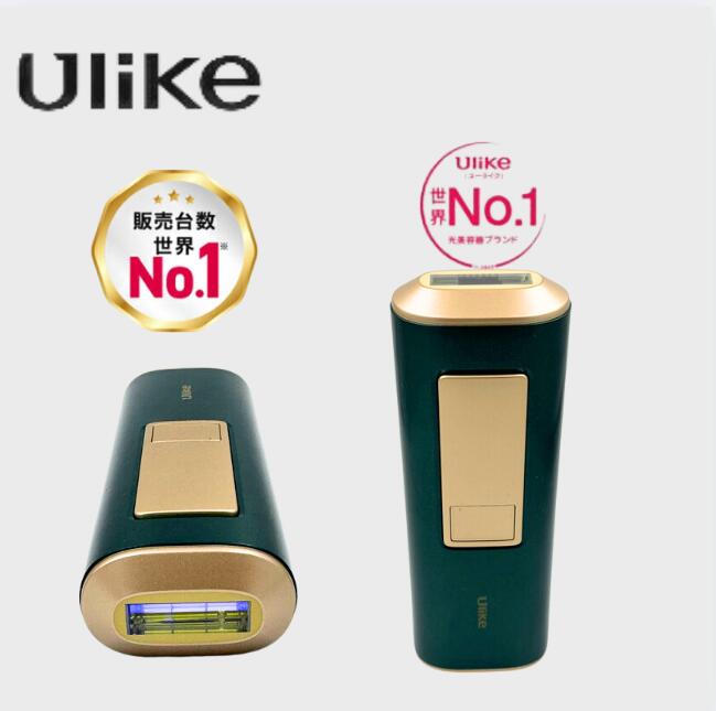 楽天市場】脱毛器 Ulike 公式 IPL 光脱毛器 Air 家庭用脱毛器