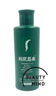 楽天市場】【送料無料】自然派clubサスティ利尻昆布ヘアカラー