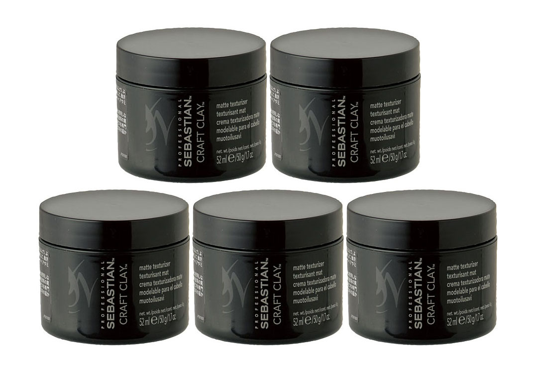 楽天市場】セバスティアン クラフトクレイ クスタ（クスタクルード