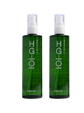 【2本】植物相 HG-101 150ml ※草木抽出エキスの薬用育毛剤【貨物輸送無料】