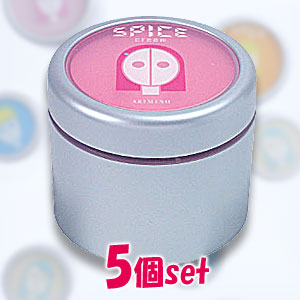 アリミノ　スパイス　クリーム　シャイニングストレート　５個　【送料無料】｜ビューティーマインド