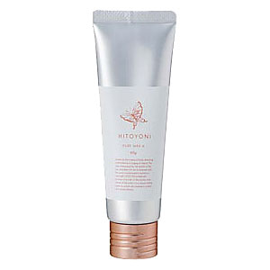 楽天市場】デミ ヒトヨニ リラクシング ミルクケア /95g 【 洗い流さ