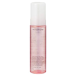 【ゆうメール等で送料無料G52】デミ　HITOYONI　ヒトヨニ　リラクシングオイルケア　95ml