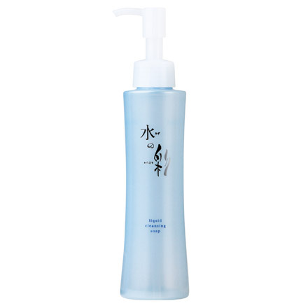彩生舎 リキッドクレンジングソープ 水の彩 150ml