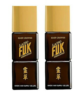 【2本】 レイソー LAISO-FUK 160ml 2本 ※治療法部外品 【貨物輸送無料】