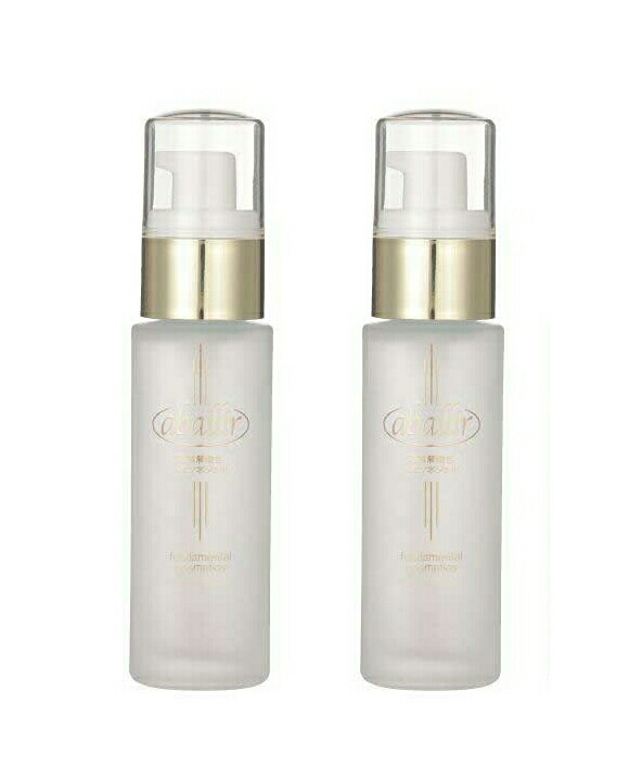 楽天市場】アバリール美容液120ml+保湿水120mlセット : クロスワン