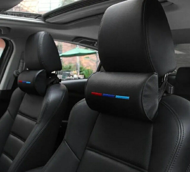 ヘッドBMW純正リアシートヘッドレストクッション BMW純正リアシートヘッドレストクッション G05 X5 G07 X7