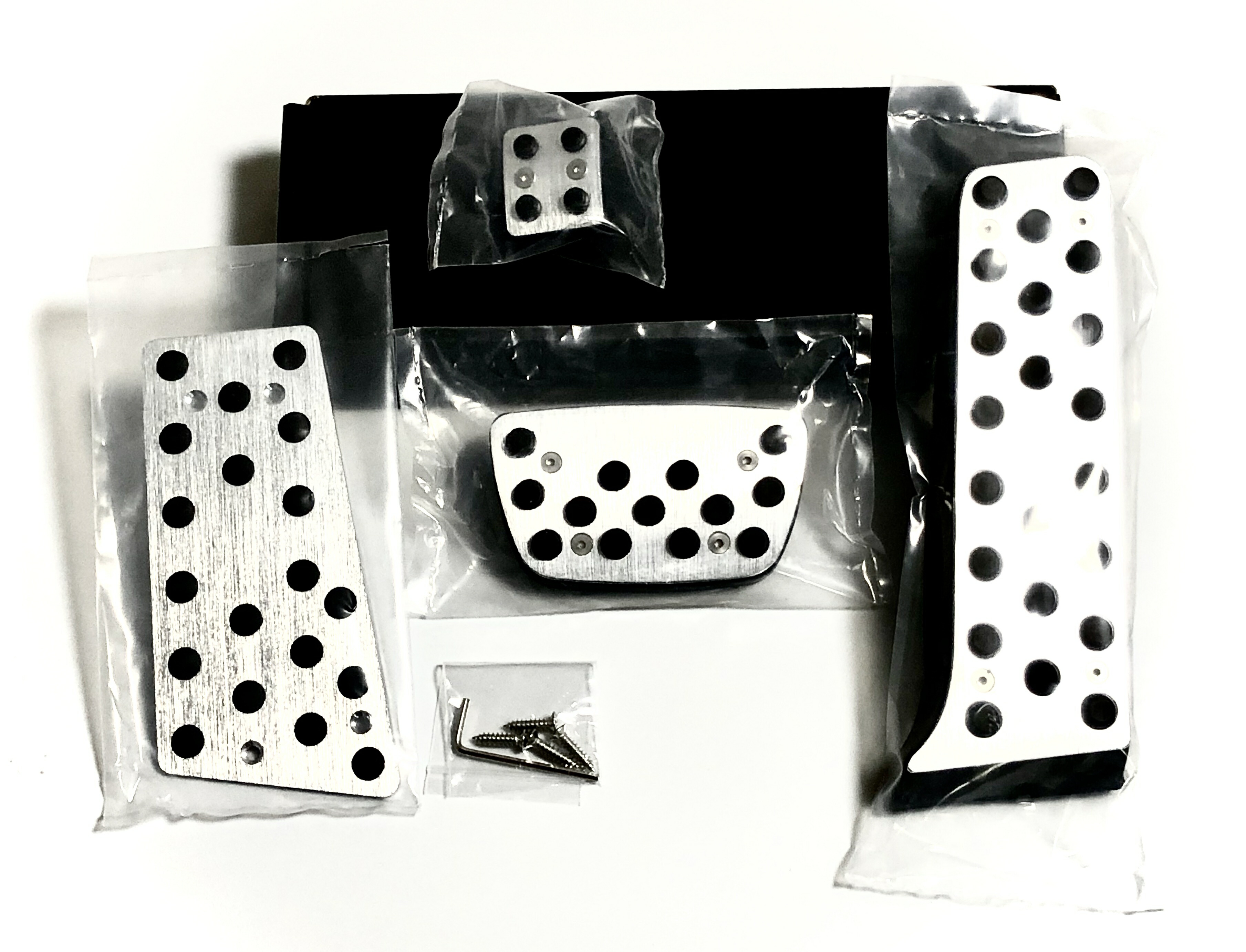 楽天市場】【レクサス純正】 アルミペダルセット ☆クラウン 210系