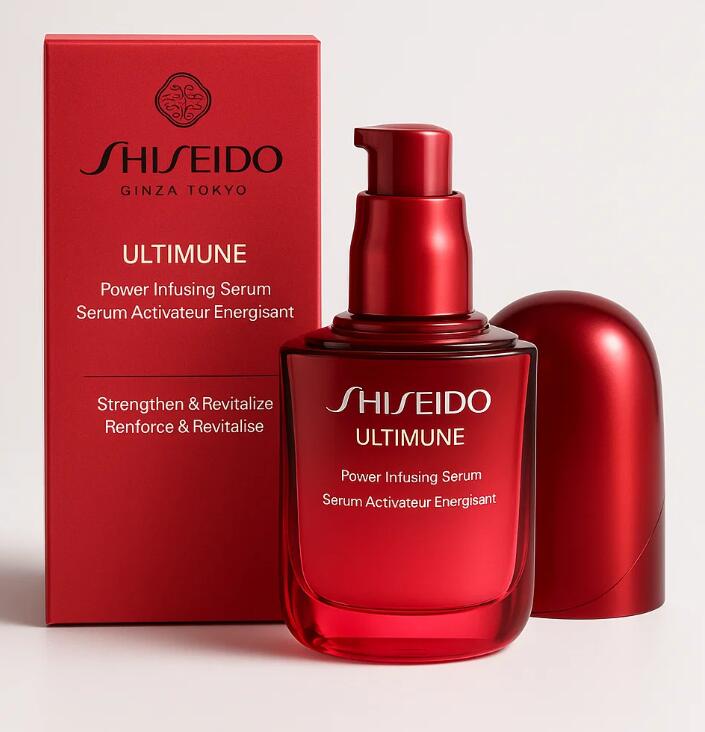 楽天市場】【国内正規品】 資生堂 SHISEIDO アルティミューン パワ