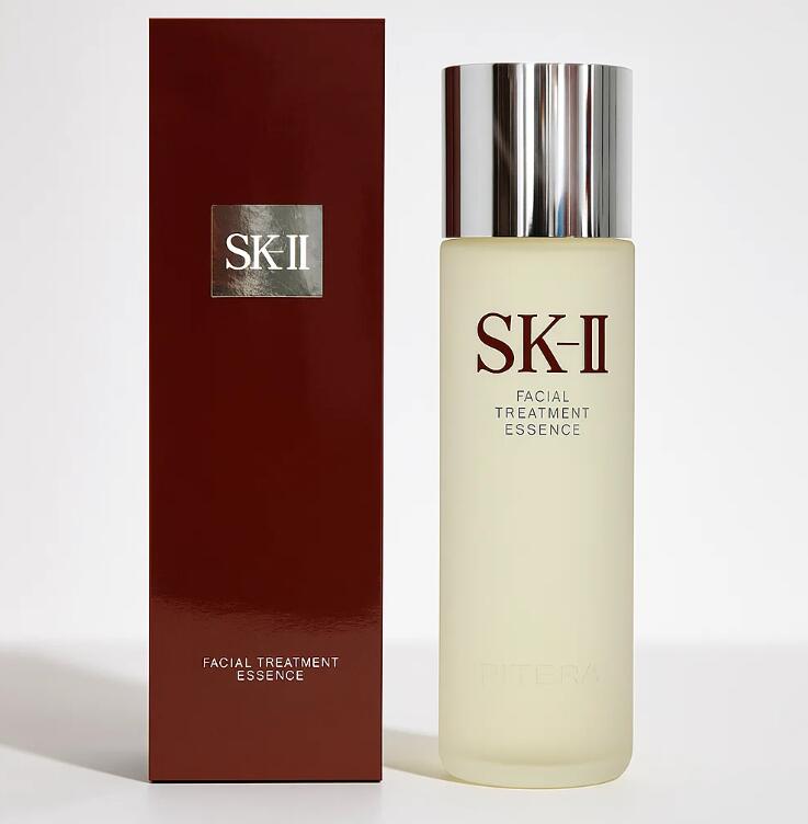 SK-Ⅱ フェイシャルトリートメントエッセンス　ミッキーマウス SK-Ⅱ フェイシャルトリートメントエッセンス ミッキーマウス