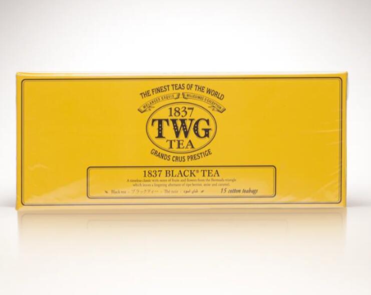 楽天市場】TWG Tea ｜Tea Taster Collection（コットンティーバッグ