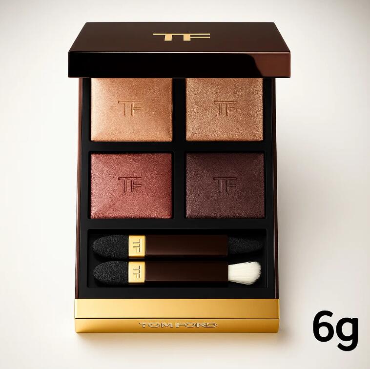 TOM FORD アイカラークォード 4色セット 42A 【公式通販】