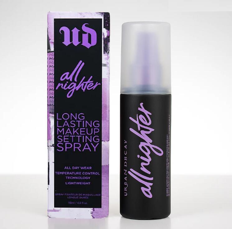 楽天市場】アーバンディケイ オールナイター メイクセッティング