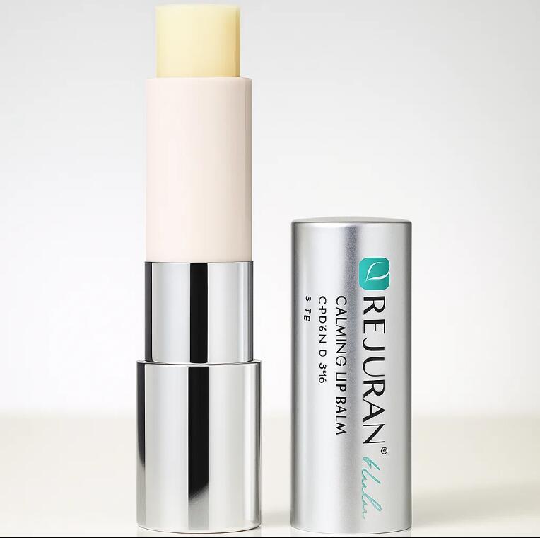 楽天市場】[1+1]【REJURAN】リジュラン カーミングリップバーム 3.7g*2