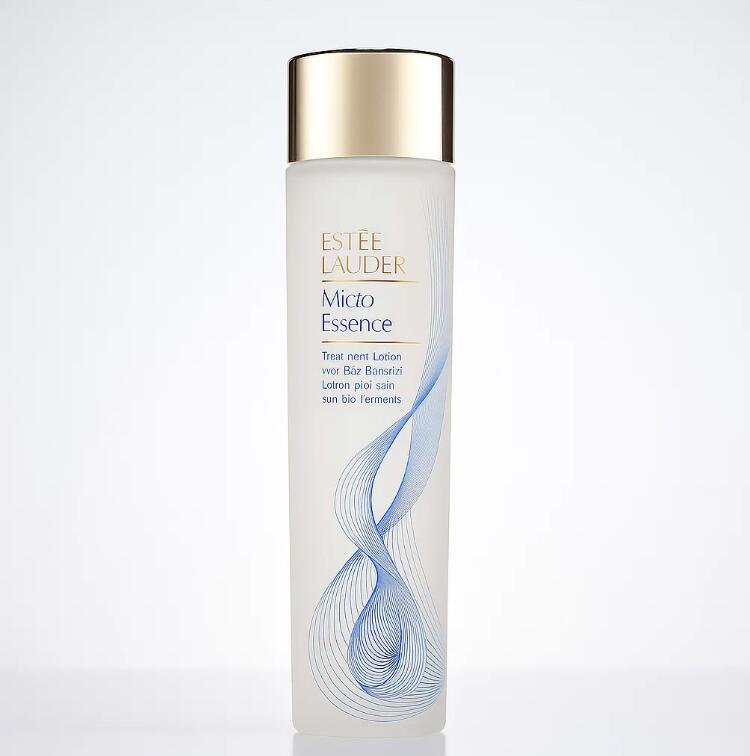 【期間セール】ESTEE LAUDER エスティローダー マイクロ エッセンス ローション BF 200ml 化粧水 保湿 肌荒れ 乾燥 乾燥肌 美容化粧水 保湿化粧水 美容液 うるおい スキンケア ギフト 記念日 プレゼント 大人気 母の日 敬老の日 彼女 誕生日 デパコス｜ビューティーナンダ
