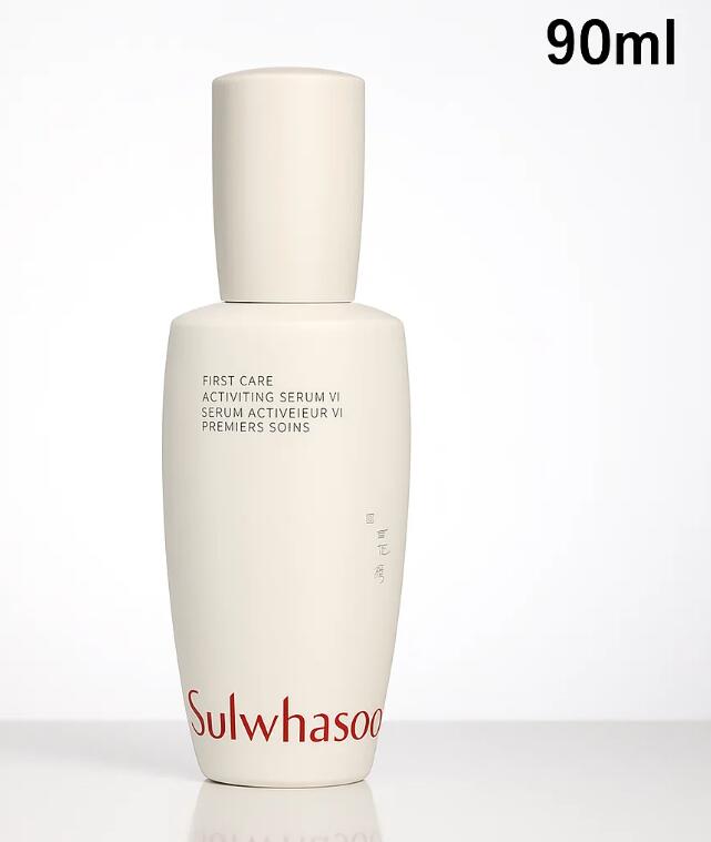 楽天市場】雪花秀 ソルファス Sulwhasoo ソルリン ウォーター