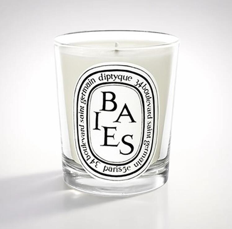 楽天市場】ディプティック Diptyque ベ キャンドル 190g BAIES ユニ