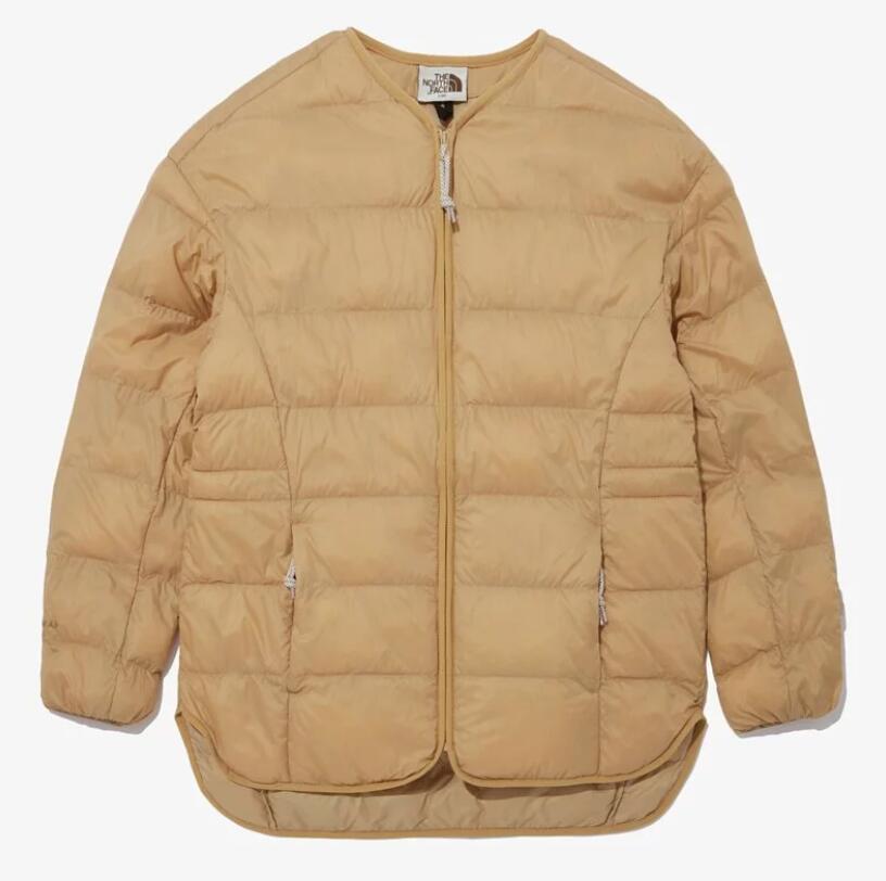 【期間セール】THE NORTH FACE W'S COMFY T JACKET NJ3NN80L ザノースフェイス レディースダウンスタイルジャケットカーディガン ベージュ 男女 プレイグリーン リバーシブル フリース ジャケット 韓国大人気