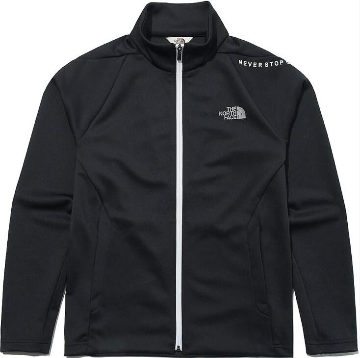 【期間セール】THE NORTH FACE M'S FRESH RUN ZIP UP NJ5JM01J NJ5JM01K NJ5JM01L ザノースフェイス フルジップ ジャケット 男女 プレイグリーン リバーシブル フリース ジャケット 韓国大人気 9,600円