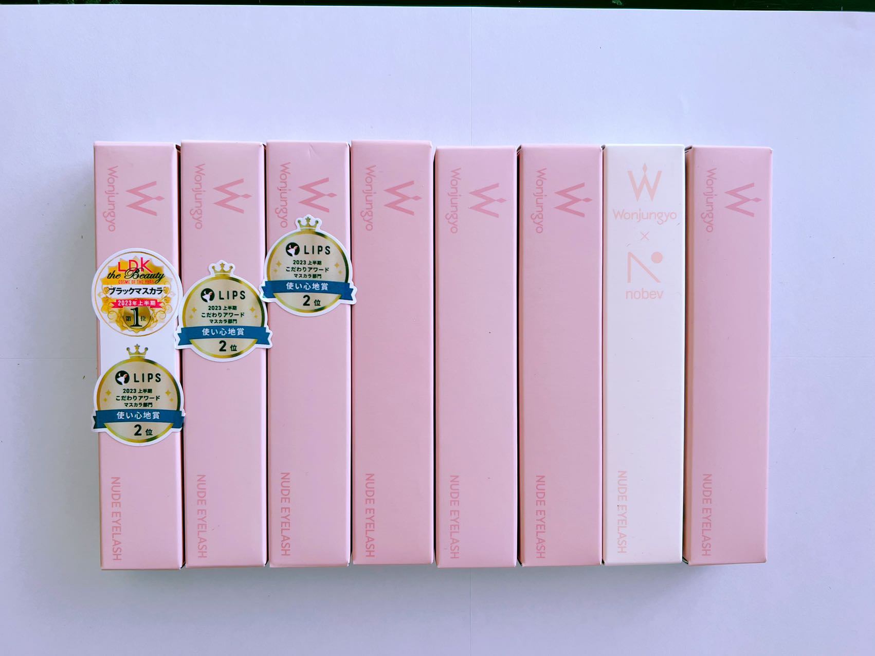 楽天市場】Wonjungyo ウォンジョンヨ ケアマスターリップマスク