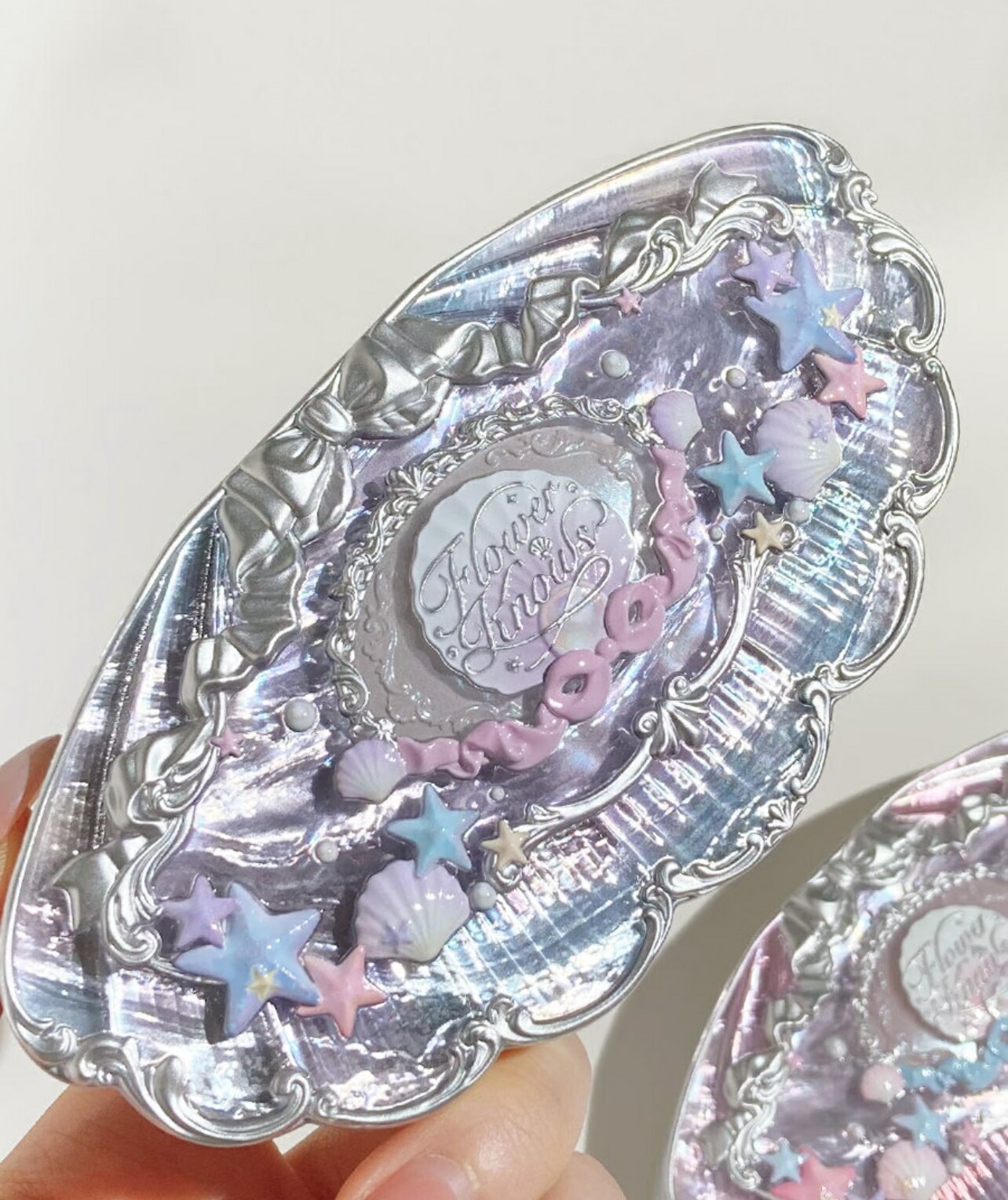 楽天市場】即日発送 正規品 新作 FlowerKnows フラワーノーズ シェルズ