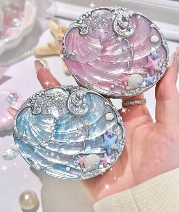 楽天市場】正規品 新作 FlowerKnows フラワーノーズ シェルズ