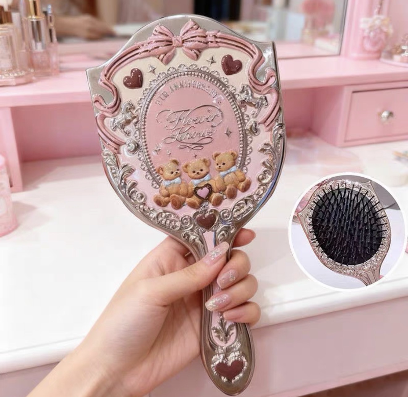 楽天市場】期間限定 3シリーズ選べる フラワーノーズ 福袋 豪華5点