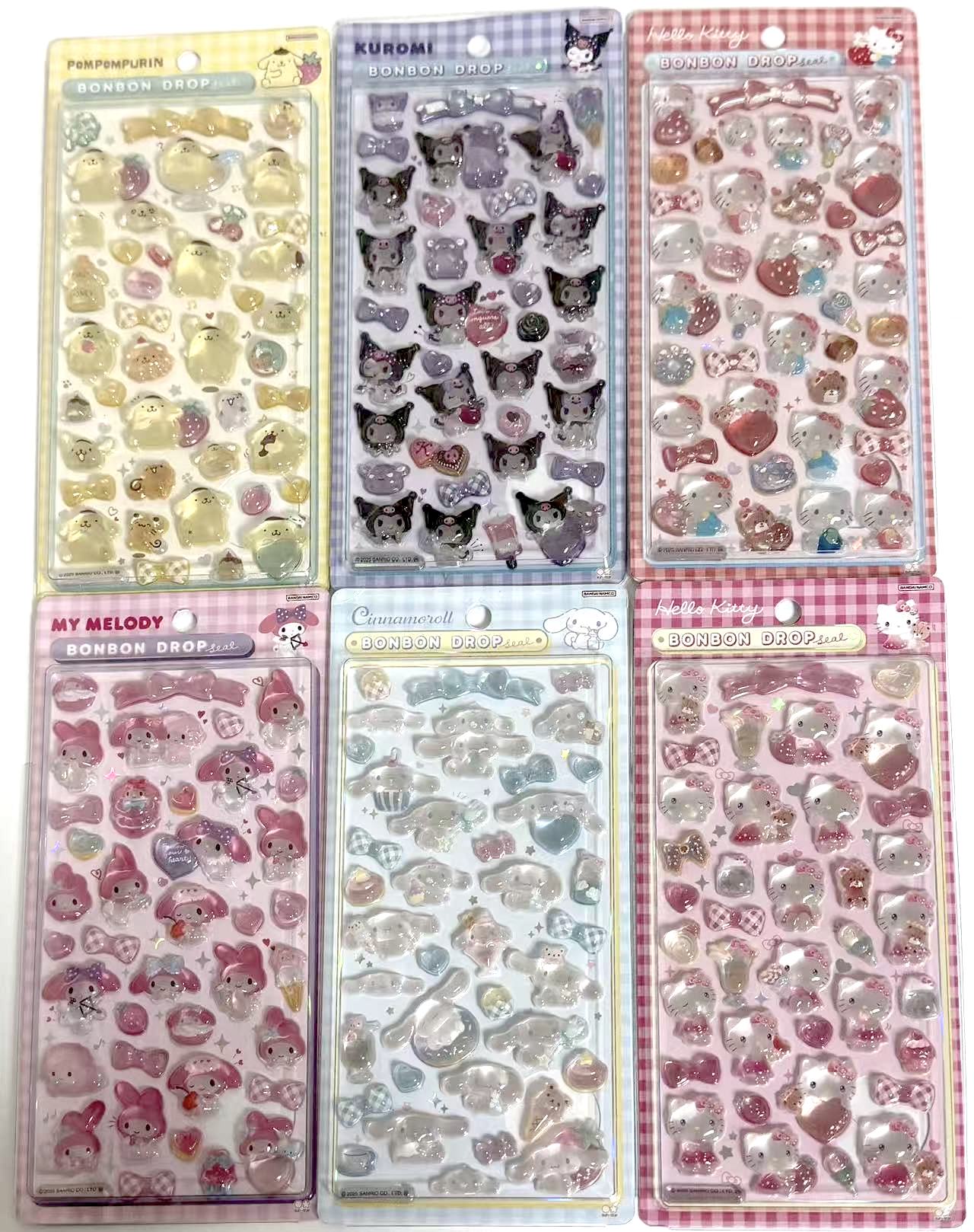 楽天市場】ディズニープリンセス ディズニー シール ボンボンドロップ