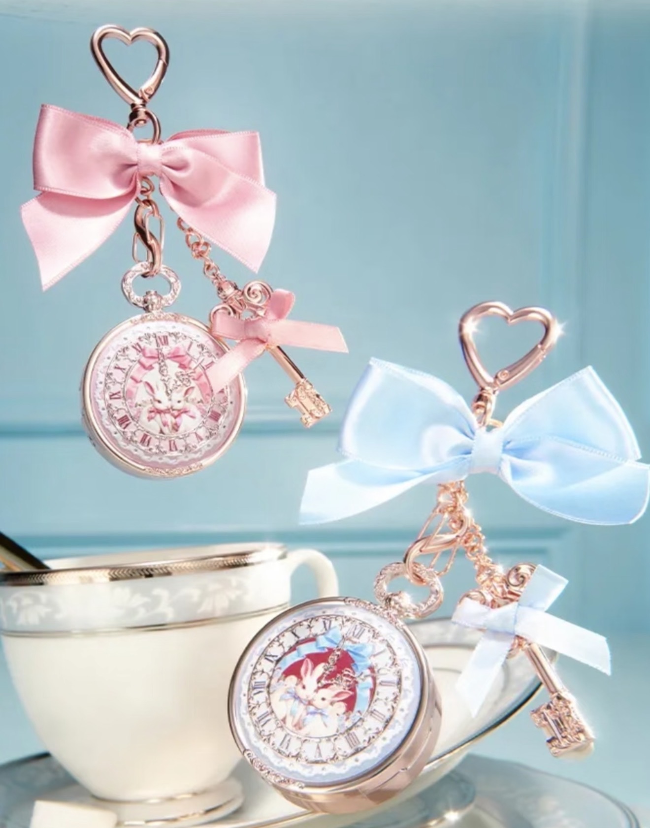 楽天市場】即日発送 FlowerKnows フラワーノーズ バニーガーデン