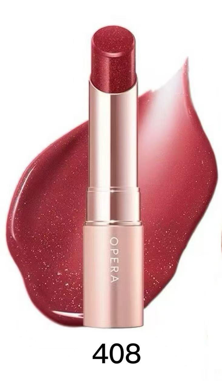 楽天市場】新色402 403 Opera オペラ グロウリップティント（全5色