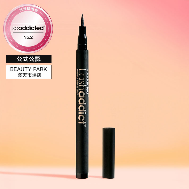 楽天市場】【正規品/送料無料】Lashaddict ラッシュアディクト