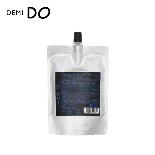 デミドゥ　ヘアトリートメント　タイプ　モイスト　590g DEMI DO デミ ドゥ ヘア トリートメント タイプ モイスト 590g