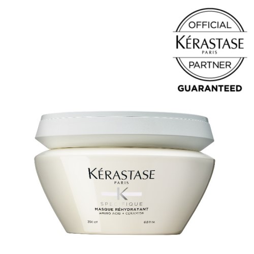 楽天市場】KERASTASE ケラスターゼ SP マスク リイドラタント 200ml