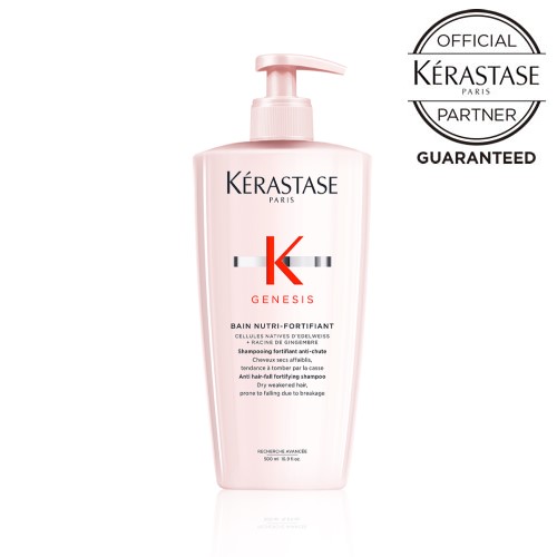 楽天市場】【P10倍/正規店/送料無料】KERASTASE ケラスターゼ GN