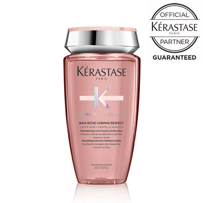 楽天市場】【P10倍/新商品/正規店/あす楽】KERASTASE ケラスターゼ CA ソワン クロマグロス 210ml クロマアブソリュ  水トリートメント : BEAUTY PARK 楽天市場店