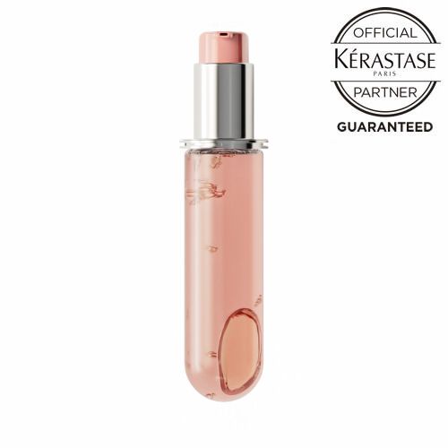 【お試しミニ付き】KERASTASE ケラスターゼ CA ユイル シカグロス 75ml レフィル 詰替え 洗い流さないトリートメント ヘアオイル アウトバストリートメント CICA カラーケア UV 紫外線 クロマ