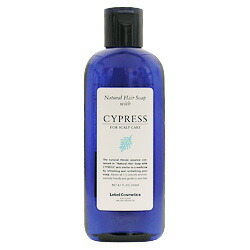 楽天市場】ルベル ナチュラル ヘア ソープ ウィズ CYd サイプレス 医薬