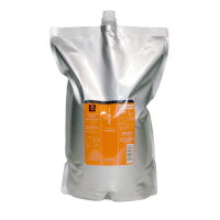 Lebel ルベル イオ クレンジング クリアメント 2500ml 詰替え 地肌ケア 頭皮 スカルプケア 人気 サロン レフィル パウチ 美髪 サステナ買い スパウトパウチ｜BEAUTY PARK 店