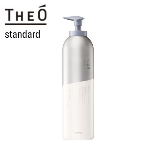 楽天市場】ルベル ジオスタンダードスキャルプ リファイン 110g