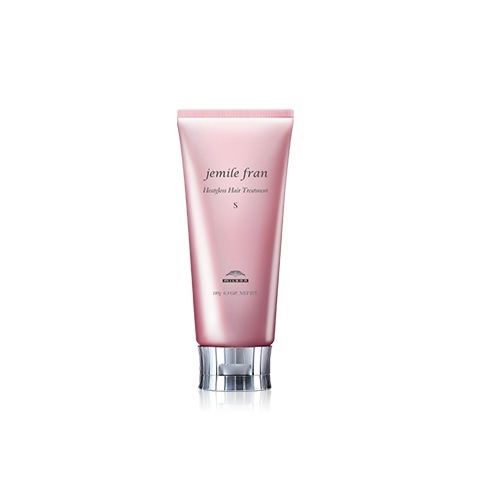 MILBON ミルボン ジェミールフラン ヒートグロス トリートメント 500g ツヤ まとまる ダメージ補修 ヘアケア サロン専売 美容室専売品 美容室 ヘアケア おすすめ 高品質 プレゼント ギフト 人気