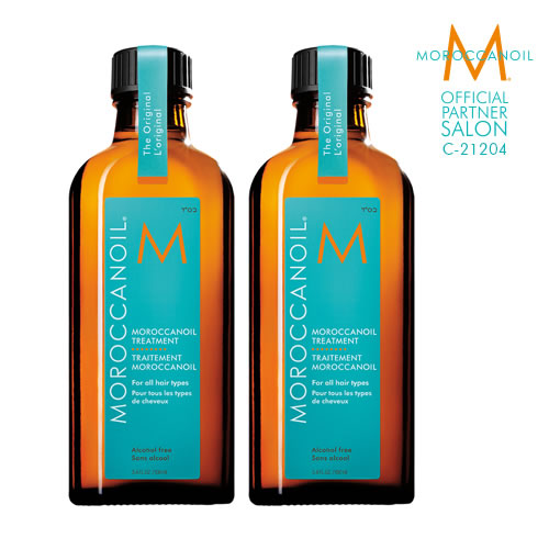 MOROCCANOIL モロッカンオイル オイルトリートメント 100ml ★1位★ ポンプ付き 正規販売店 正規品 ヘアオイル 洗い流さないトリートメント アウトバス 人気 おすすめ 美容室 サロン専売 ベストコスメ