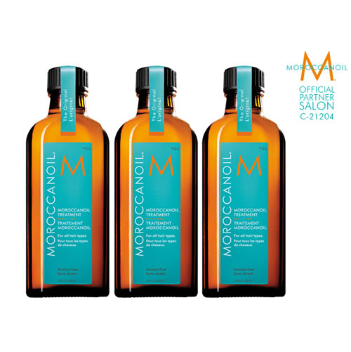 Moroccanoil モロッカンオイル オイルトリートメント 100ml 美容室 人気 1位 ポンプ付き ヘアオイル おすすめ 洗い流さないトリートメント 正規品 アウトバス ベストコスメ サロン専売 正規販売店