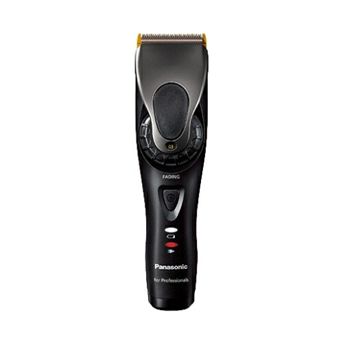 ★☆パナソニック 業務用バリカン ER-GP82 坊主丸刈り節約セルフカット☆★ 楽天市場】バリカン Panasonic プロバリカン ER-GP62-K 充電式