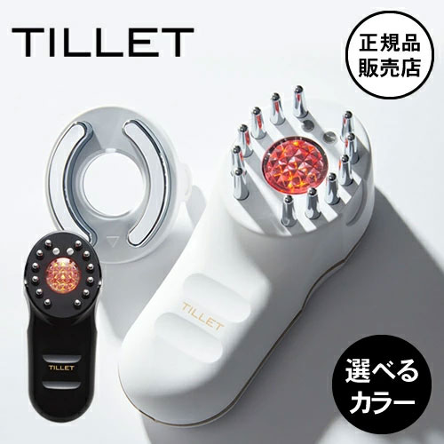 楽天市場】TILLET W-GEAR ティレット ダブルギア WQC ブラック