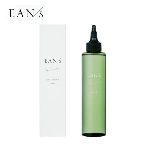 楽天市場】【正規品】EAN/s エアンス ヴィーガンクリアオイル