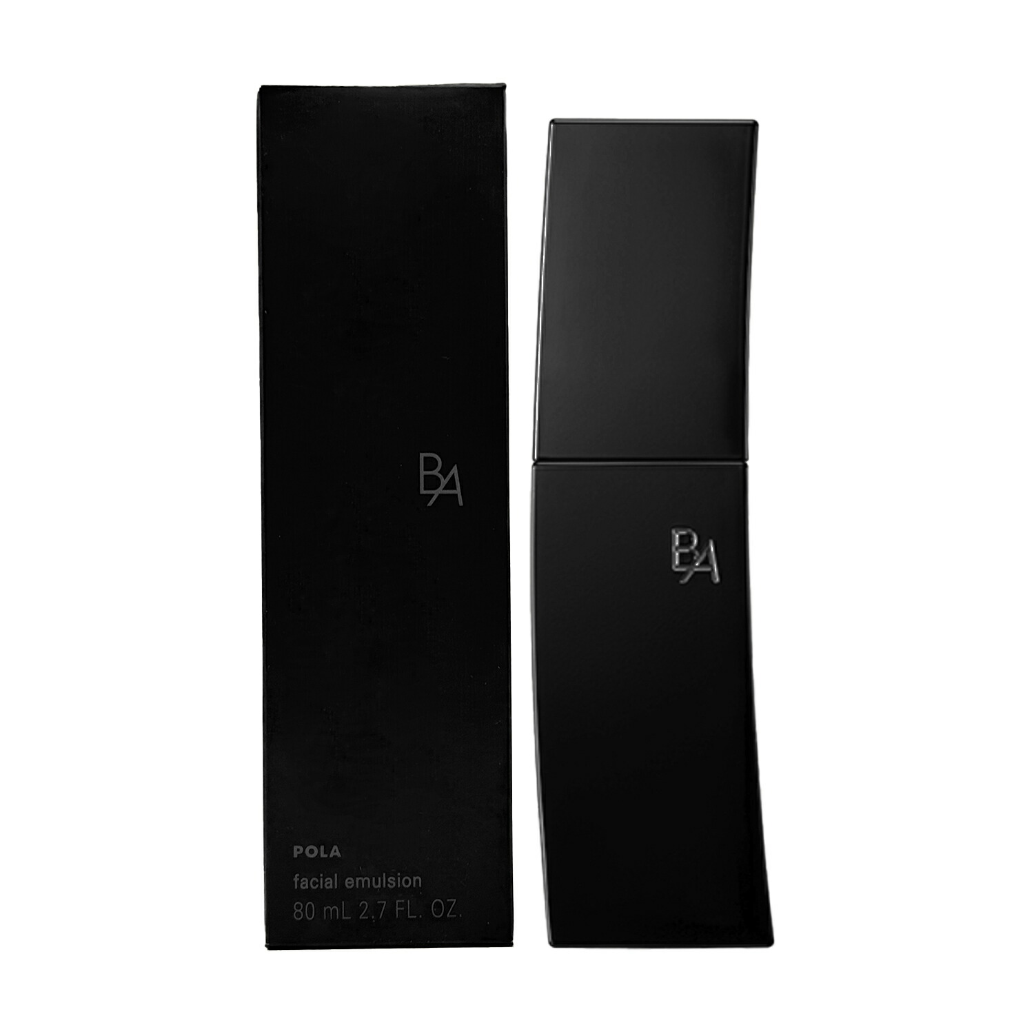 カーーコBAローションN、クリームN各120包 B.A ローション N(本体 120mL): 商品詳細 | ポーラ公式