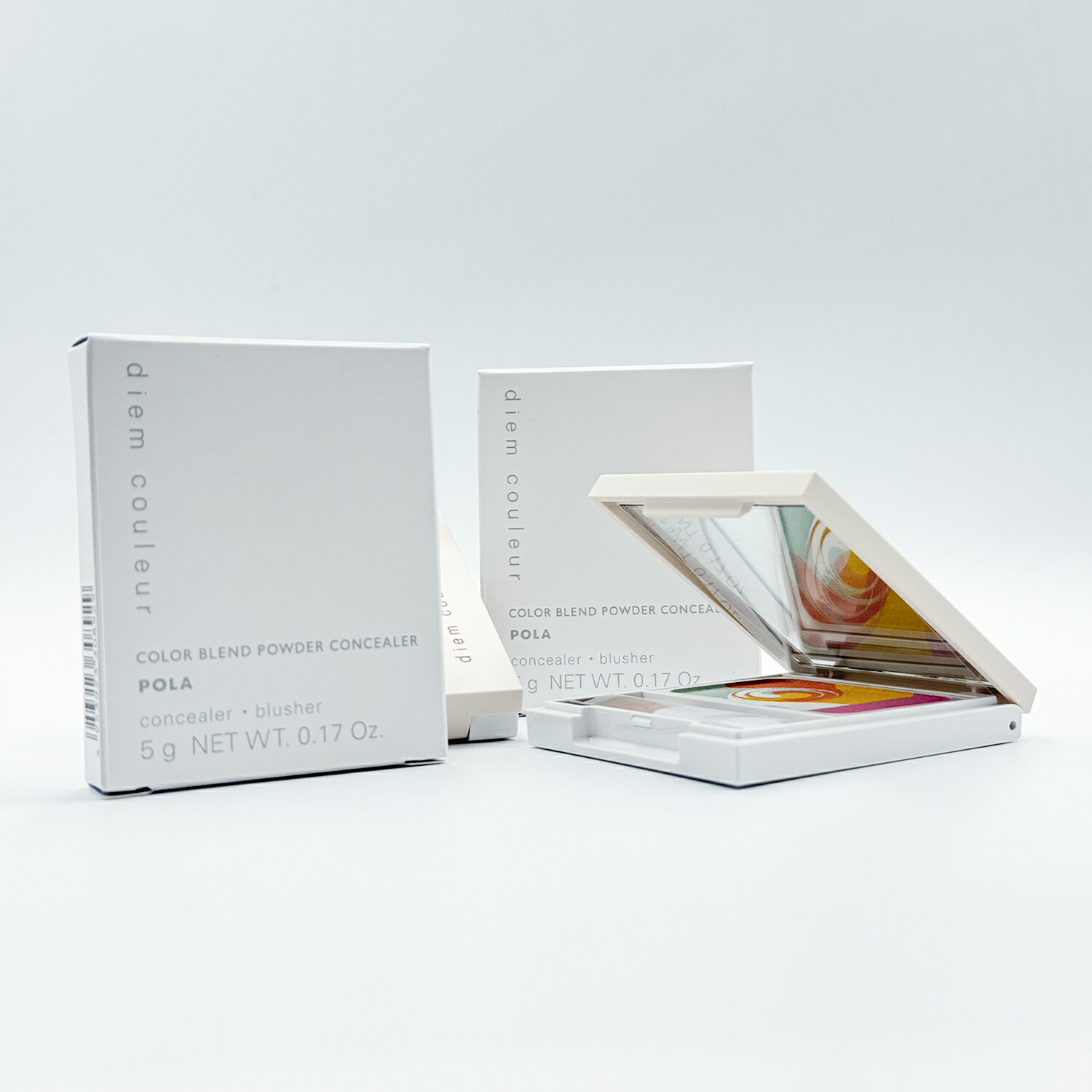 楽天市場】【国内正規品・ネコポス送料無料】POLA ポーラ ディエム