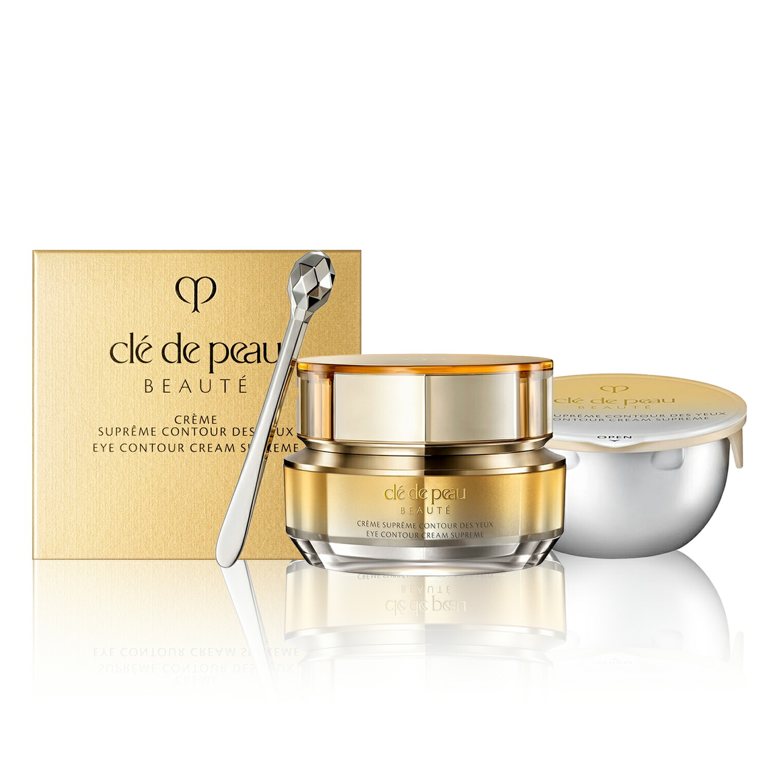 即納】【2024年リニューアル-国内正規品】クレームイユーS 本体 or