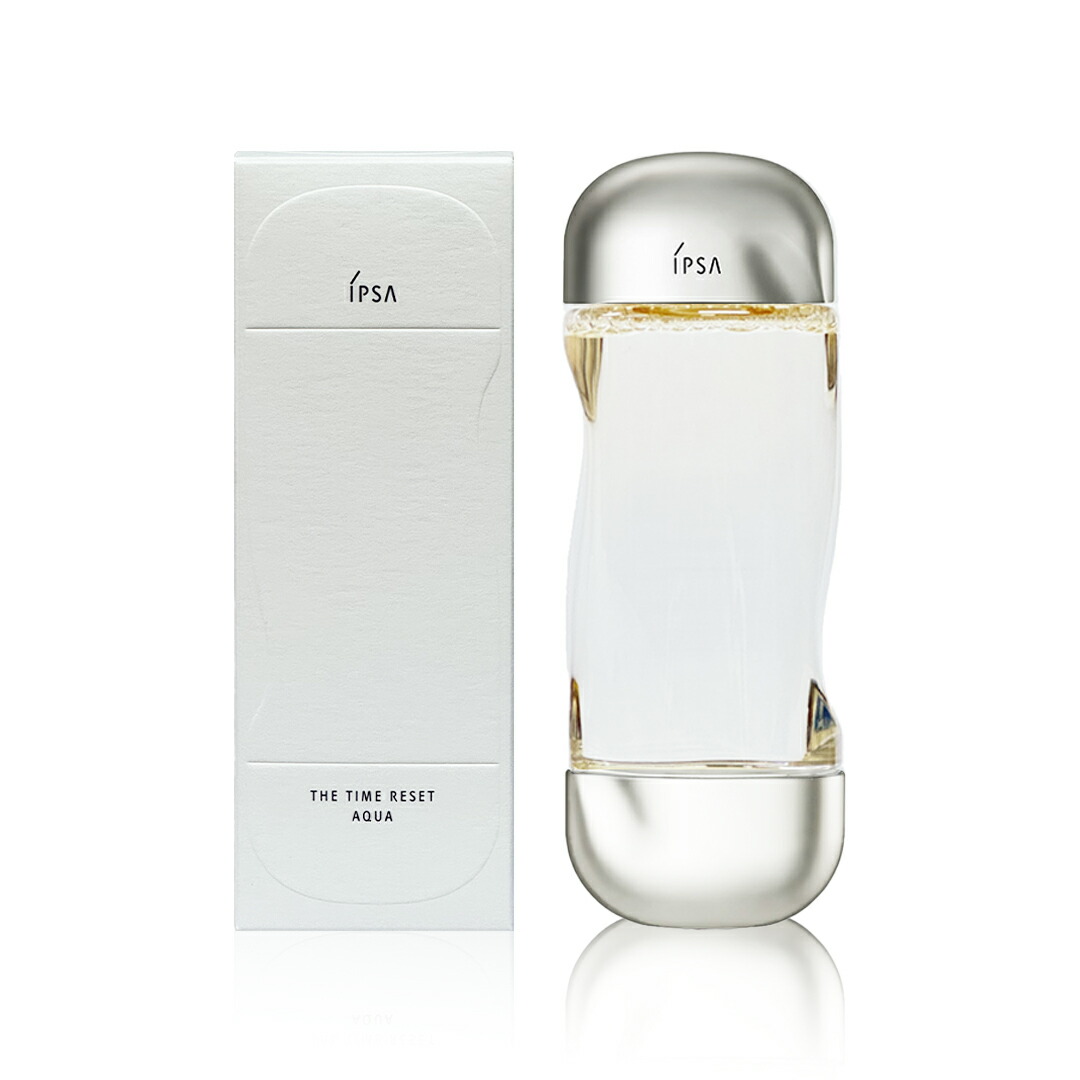 楽天市場】IPSA イプサ ザ・タイムR アクア 本体 200mL 化粧水