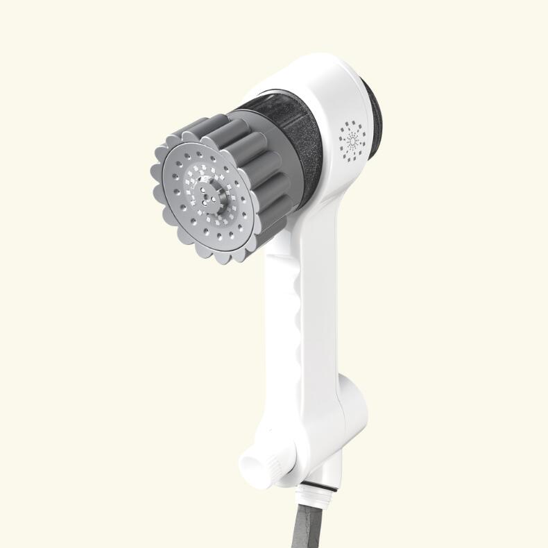 ？*？様 6AA2508 新品Mirable zero ミラブル ゼロ　シャワー ミラブルzero（シャワーヘッド本体） - セレクトビュ－ティー